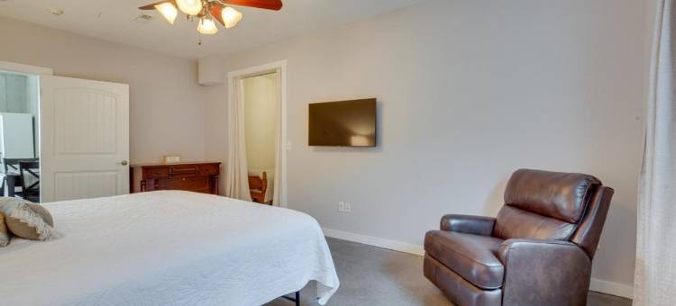 史密斯维尔湖1英里的夕阳观赏之家！(Sunset View Home: 1 Mi to Smithville Lake!)图片