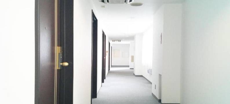 新尼奥酒店(Hotel New Neo)图片