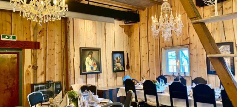 赫斯拉农场(Hesla Farm)图片