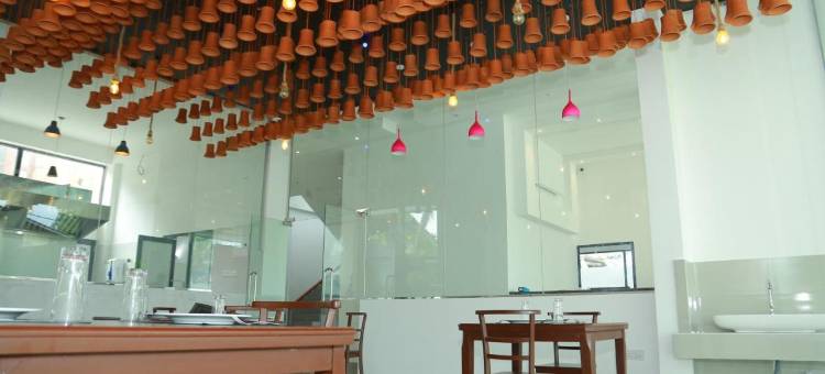 Mzion韦利佳马酒店(Mzion Hotel Weligama)图片