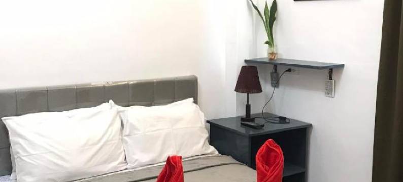 邦劳岛希望旅馆(Hope Inn)图片