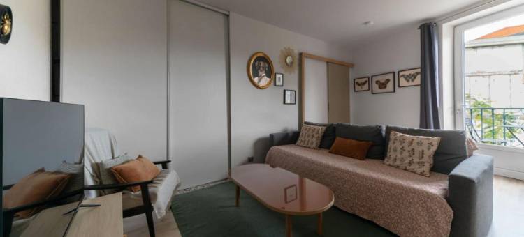 La Grande Maison Clermont - Appartements Centre Ville图片