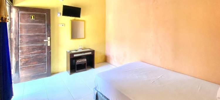 Raysha Luxury Guest House Mitra RedDoorz图片