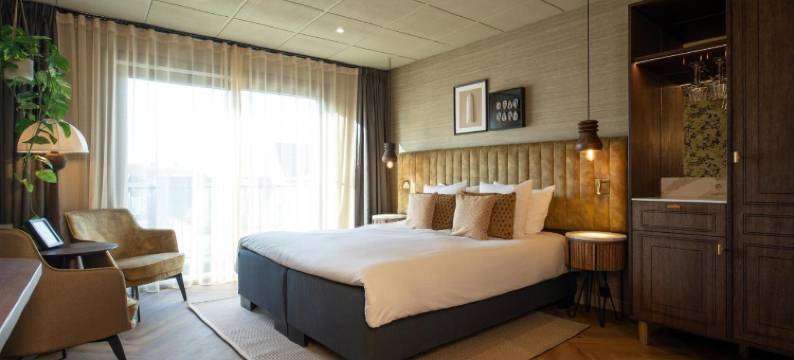 斯暮尔博特精品酒店(Boutique Hotel de Smulpot)图片