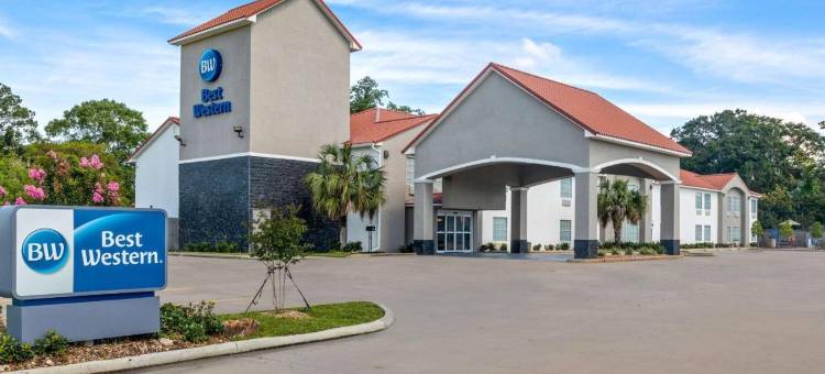 Motel 6 克劳利, LA(Motel 6 Crowley, La)图片