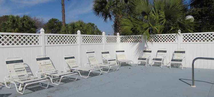 Red Roof Inn Panama City Beach图片