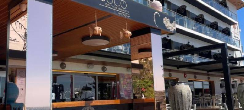 阿勒塔克房 ON 酒店(On Aleta Room Designed for Adults)图片