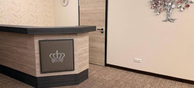 城堡膳宿公寓(Pension am Schloss)图片