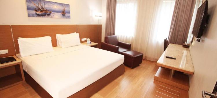 阿斯托利酒店(Hotel Astoria Lampung)图片