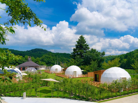 GLAMP ENTRANCE HIROSHIMA-MIHARA