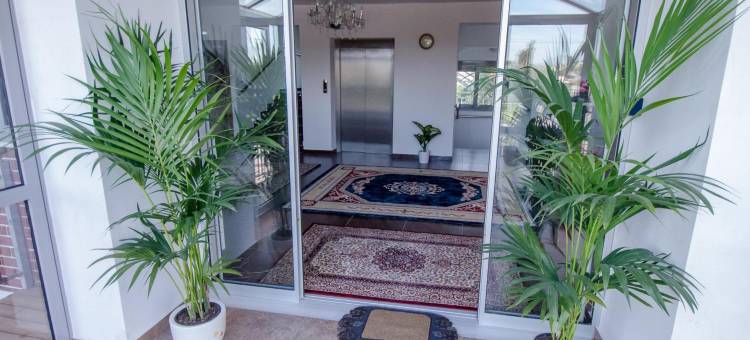 伊诺伊恩之星酒店(Ionion Star Hotel)图片