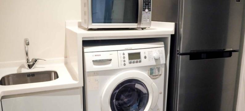 豪立泰公寓式酒店 @ 史密斯街 - 手机APP自助入住(Heritage Collection on Smith - Mobile App Check-in)图片