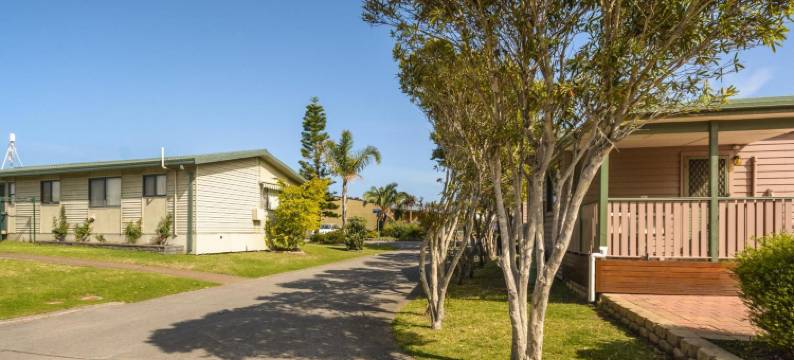 卧龙岗冲浪休闲度假酒店(Wollongong Surf Leisure Resort)图片