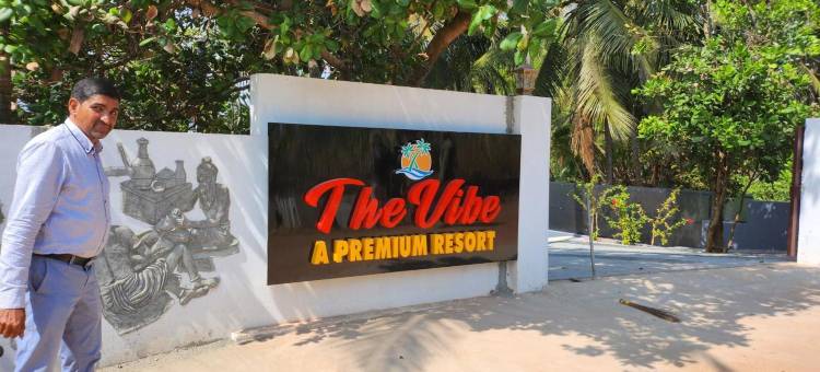 The Vibe Resort and Home Stay图片