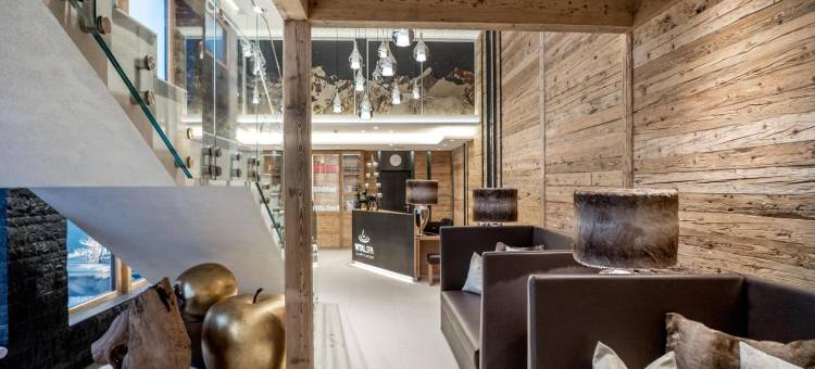 曼宁酒店(Hotel Mondin)图片