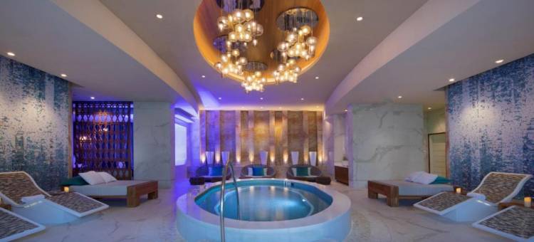 塞米诺尔硬石酒店及坦帕(Seminole Hard Rock Hotel and Casino Tampa)图片