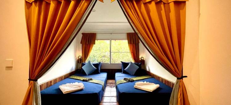 塔太彩虹小屋(Rainbow Lodge)图片