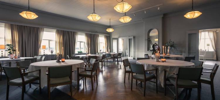 兰藤酒店(Hotel Ranten)图片