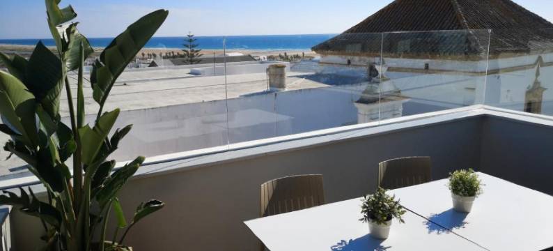 Hostal Campito图片