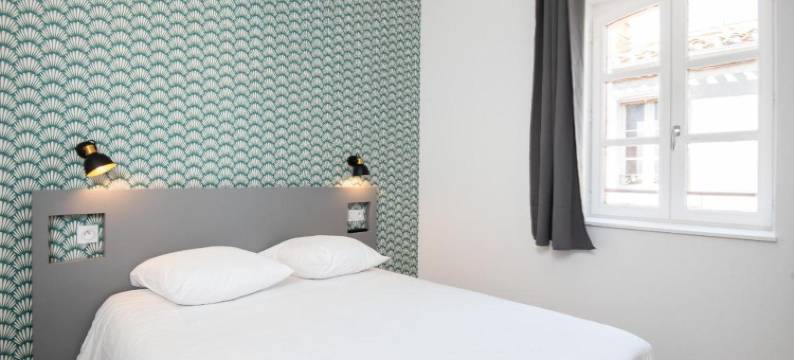 Le Couvent - Hostel图片