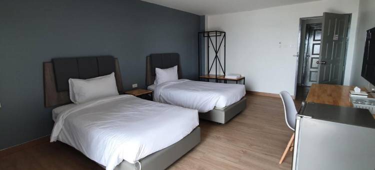 尼奥酒店(Neo Hotel)图片