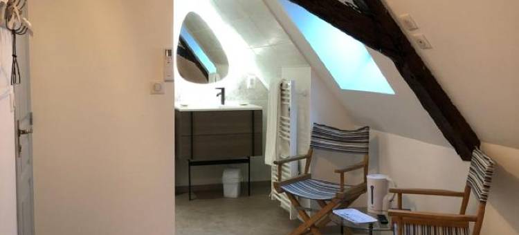 Le Moulin de Lassalle图片