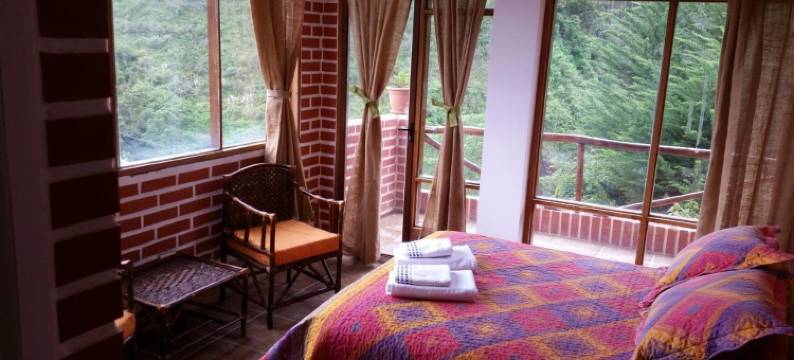 索拉塔魅力酒店(El Encanto Sorata)图片