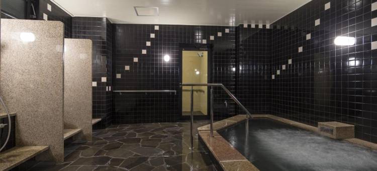 出云人工温泉二股汤之华格林里奇酒店(Green Rich Hotel Izumo (Artificial Hot Spring Futamata Yunohana))图片