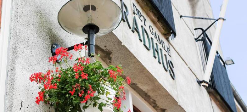 老市政厅酒店(Det Gamle Rådhus)图片