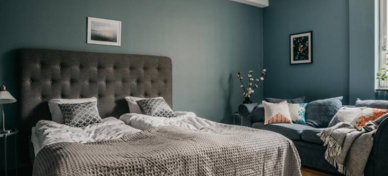 在角落上(På Hörnet Hotell)图片