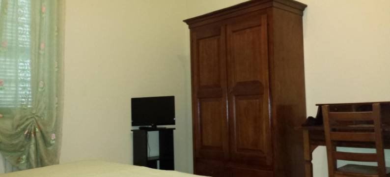 卡希广场住宿加早餐旅馆(Forum Cassii)图片