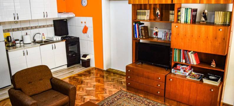 Apartmani Jelenković图片