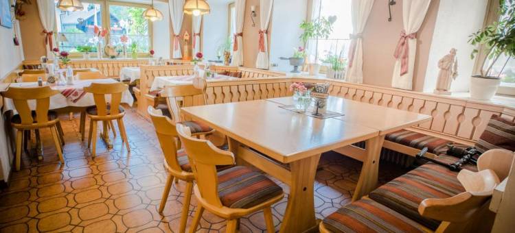 美恩德旅馆酒店(Gasthof Meindl)图片