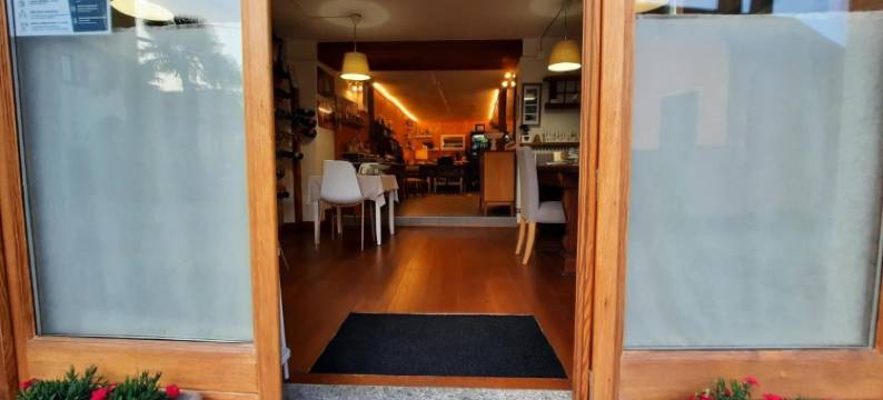 莫纳斯泰罗住宿加早餐旅馆(B&B Monastero)图片