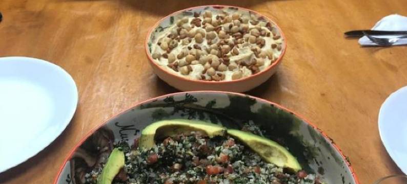 芬卡乡村阿德利塔酒店(Finca Campestre la Adelita B&B)图片