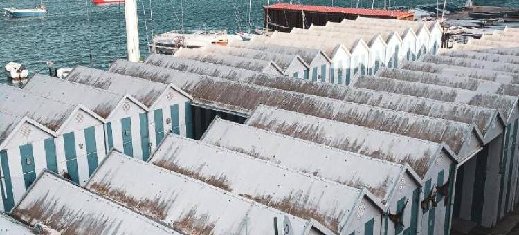 亚马逊埃斯托里尔酒店(Amazonia Estoril Hotel)图片