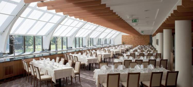 世匹克高山养生度假村(Špik Alpine Resort)图片