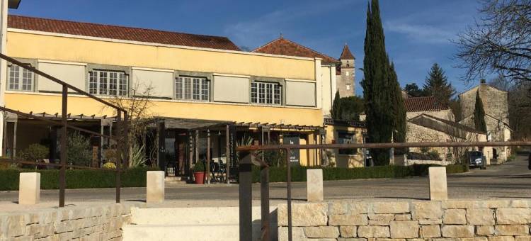 乐比诺伊斯(Hôtel Restaurant Le Vinois)图片