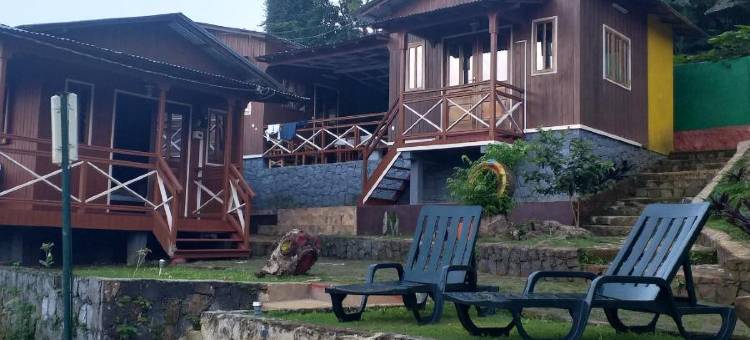 昆塔自然旅馆(Guest House Quinta Natural Bangalots)图片