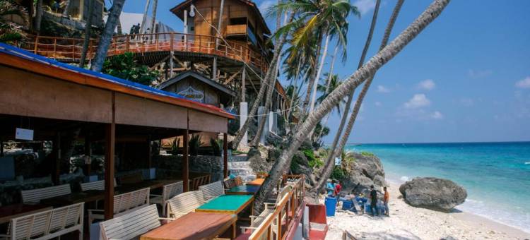 弗莱迪斯萨代萨莫提加度假酒店(Freddies Santai Sumurtiga)图片