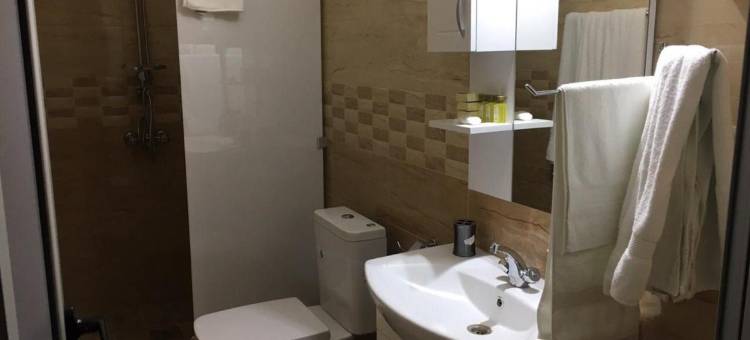 Hotel Restoran Epi图片