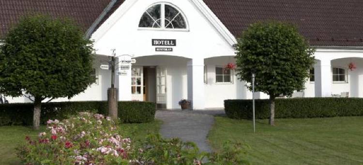 萨伽迪庄园酒店(Sagadi Manor Hotel)图片