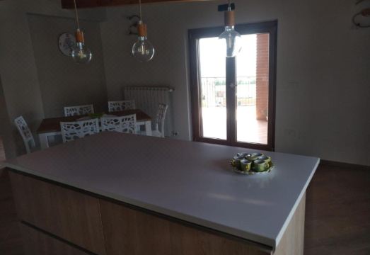 Porta del Cilento Hotel Overview