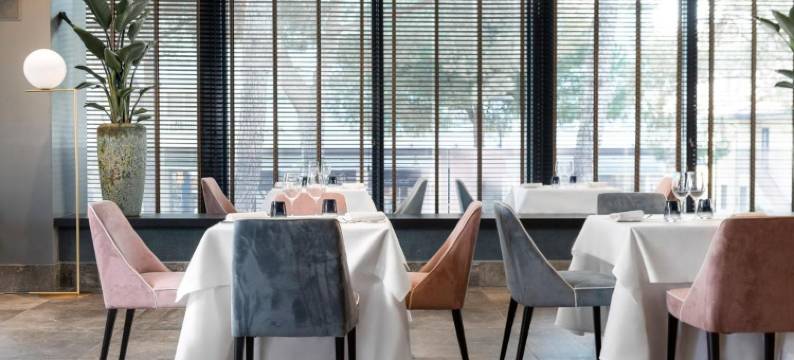 Coast Hotel & Spa - Adults Only Aperto Tutto l'Anno图片