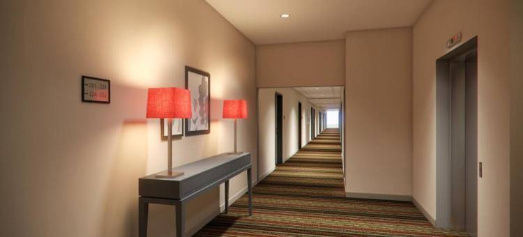 西雅图-博塞尔乡村旅馆及套房-丽笙旗下(Country Inn & Suites by Radisson, Seattle-Bothell, WA)图片