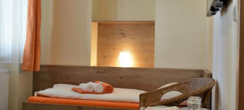 布拉格波茨坦酒店(Hotel Praha Potstejn)图片