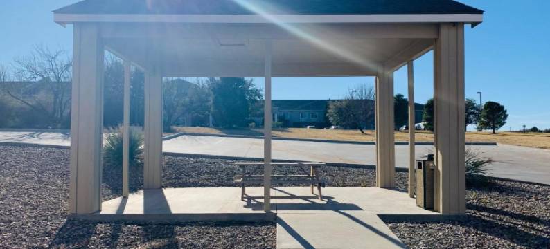 温德姆圣安吉洛浩枫套房酒店(Hawthorn Suites by Wyndham San Angelo)图片