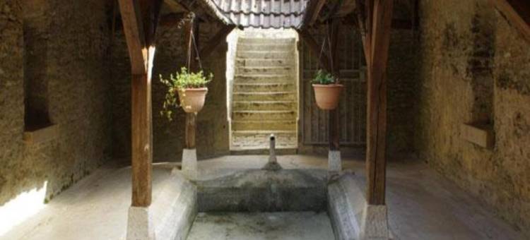 克洛斯都慕希尔住宿加早餐旅馆(Le Clos du Murier)图片
