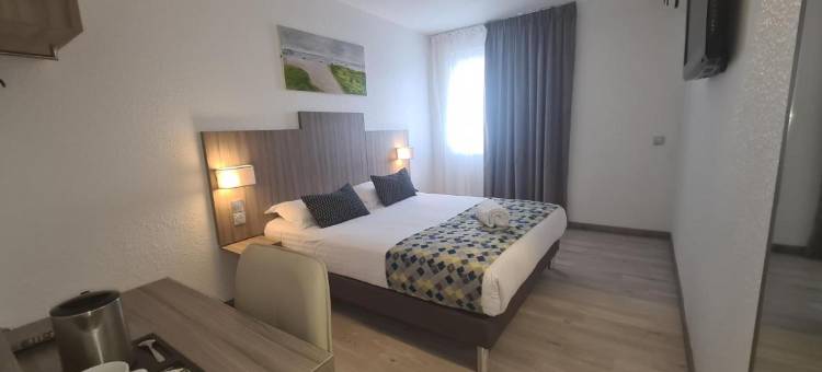 Best Western Hotel & Spa Austria-La Terrasse图片