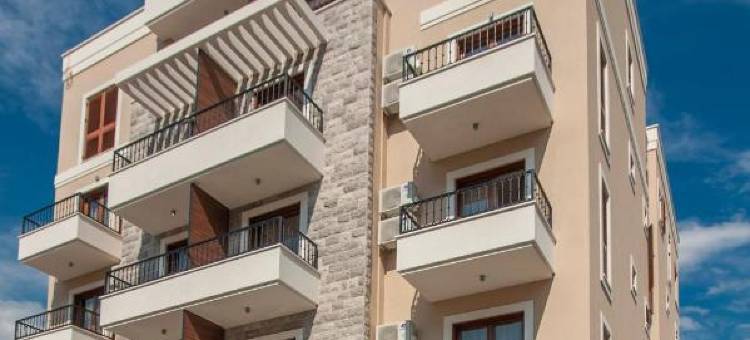 格雷西亚别墅(Hotel Villa Gracia)图片